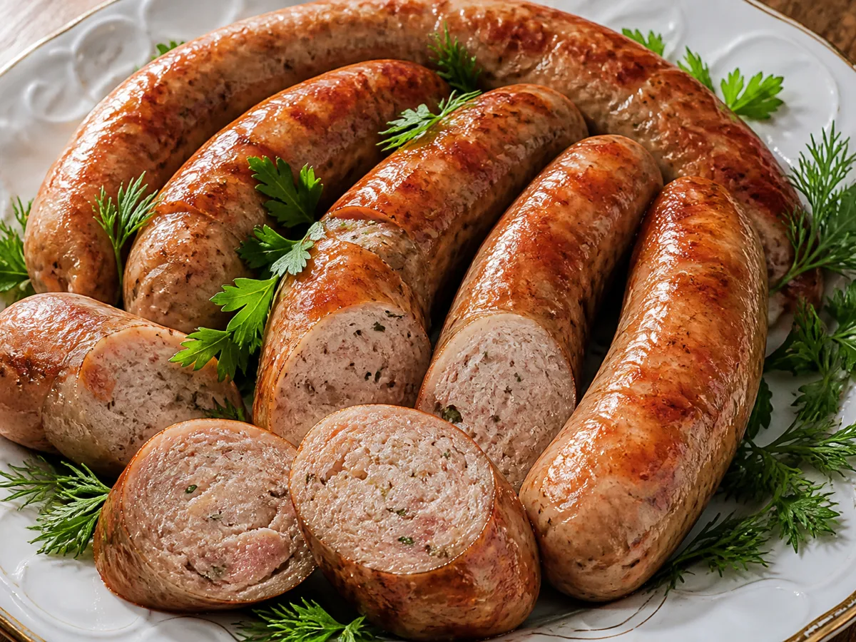 Купаты